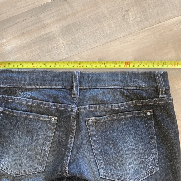 White House Black Market Jeans - Picture 8 of 8